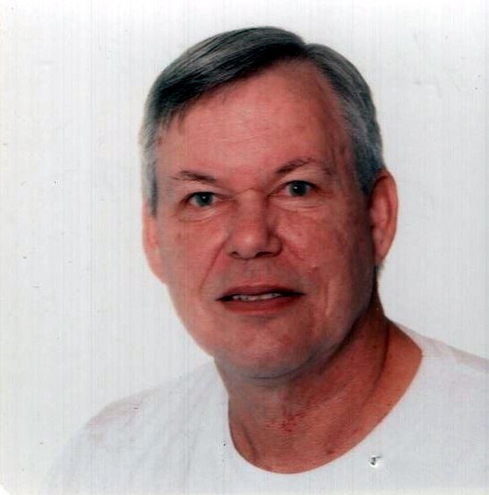 Obituary of Alan Mosley Sorge