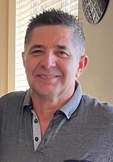 Obituary of Santos Florentin Torres