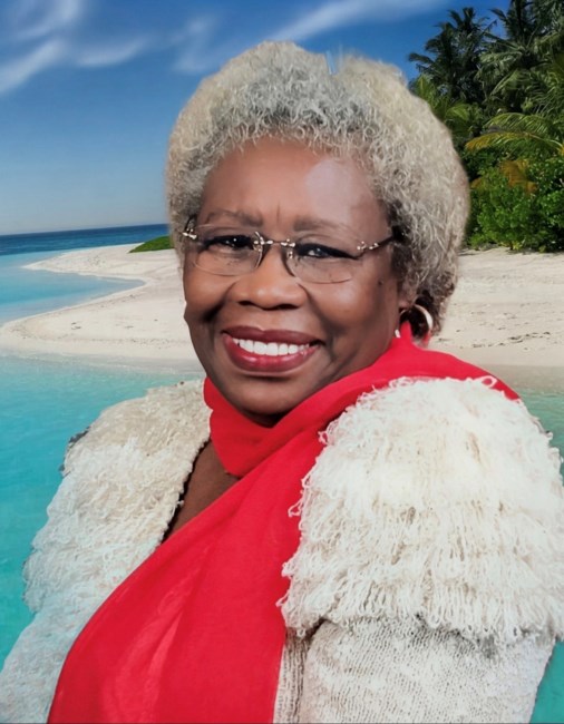 Obituary of Mozie Bell Brown