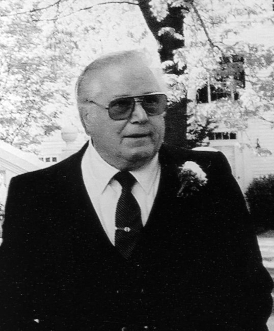 Obituary of Andrew "Pal" Vincenzo Atripaldi