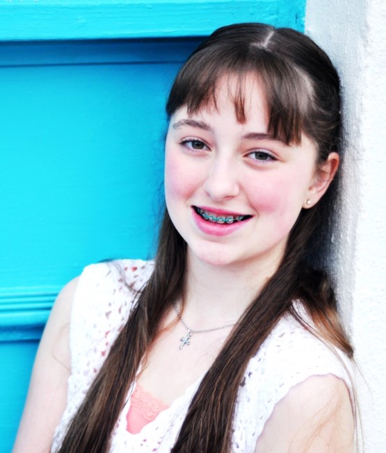 Obituary of Madeleine Camille Hindman