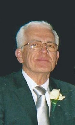 Obituary of Michael Baczewski