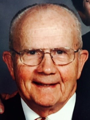 Obituary of George Wesley "Kit" Carson