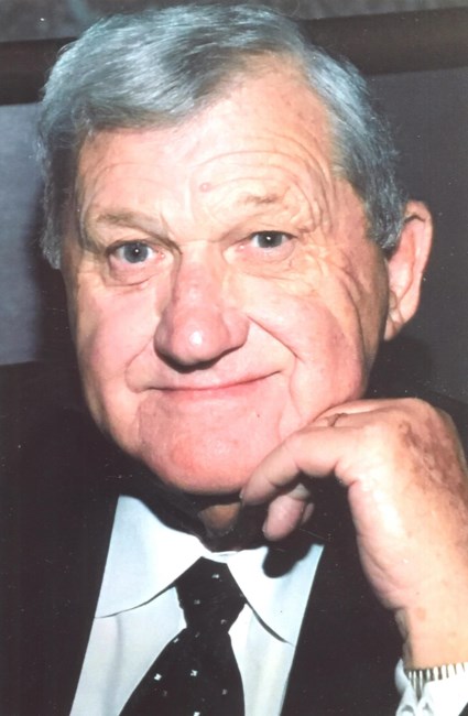 Obituary of Jay Eugene Holdeman