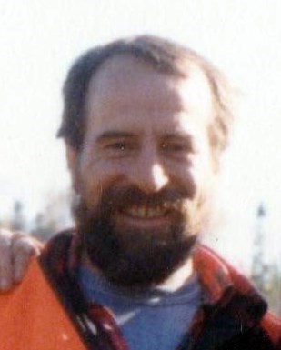 Avis de décès de Laurent Bouchard