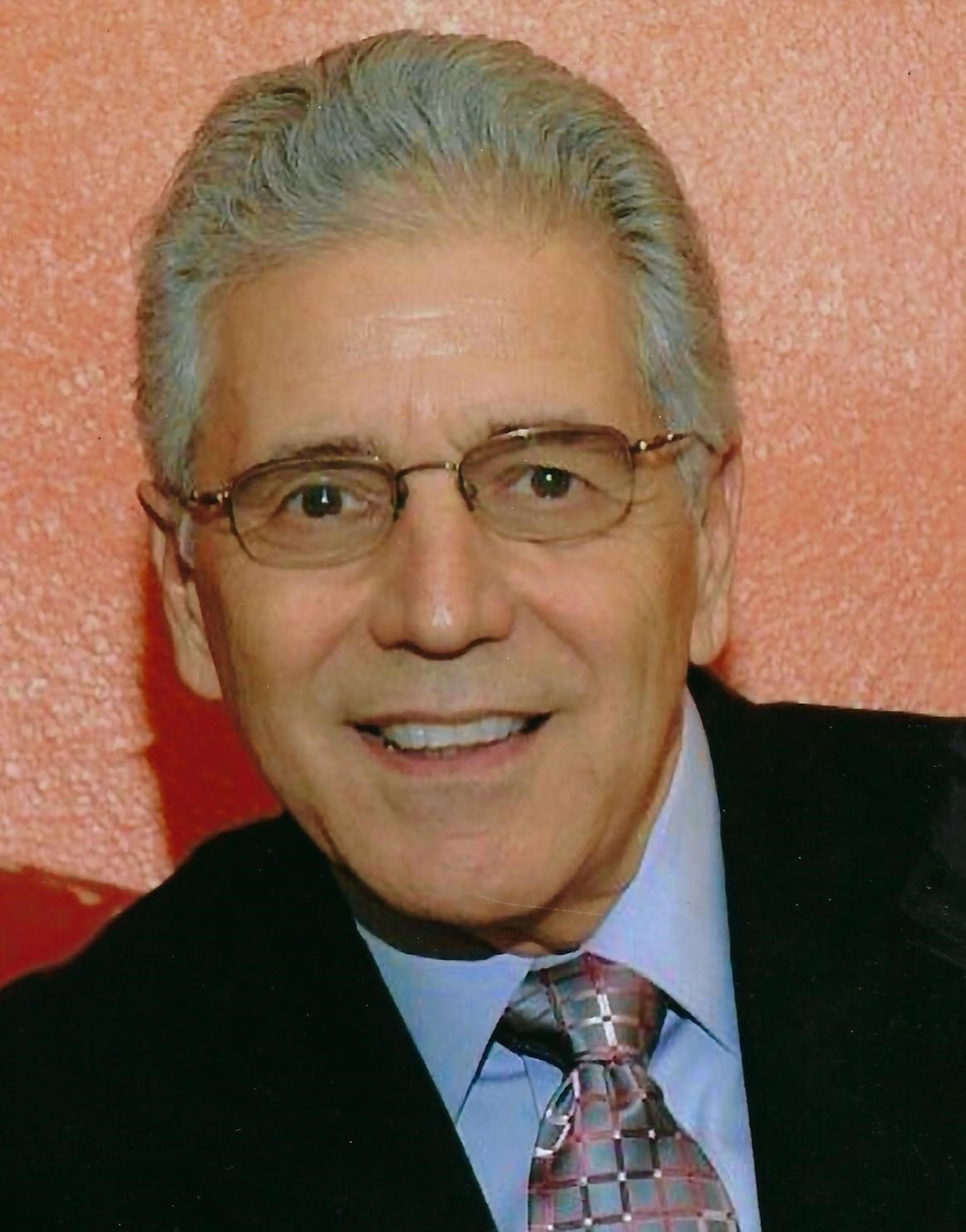 Joseph Gerardi Obituary Coral Springs, FL