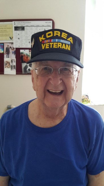 Obituary of James E. Jefferies