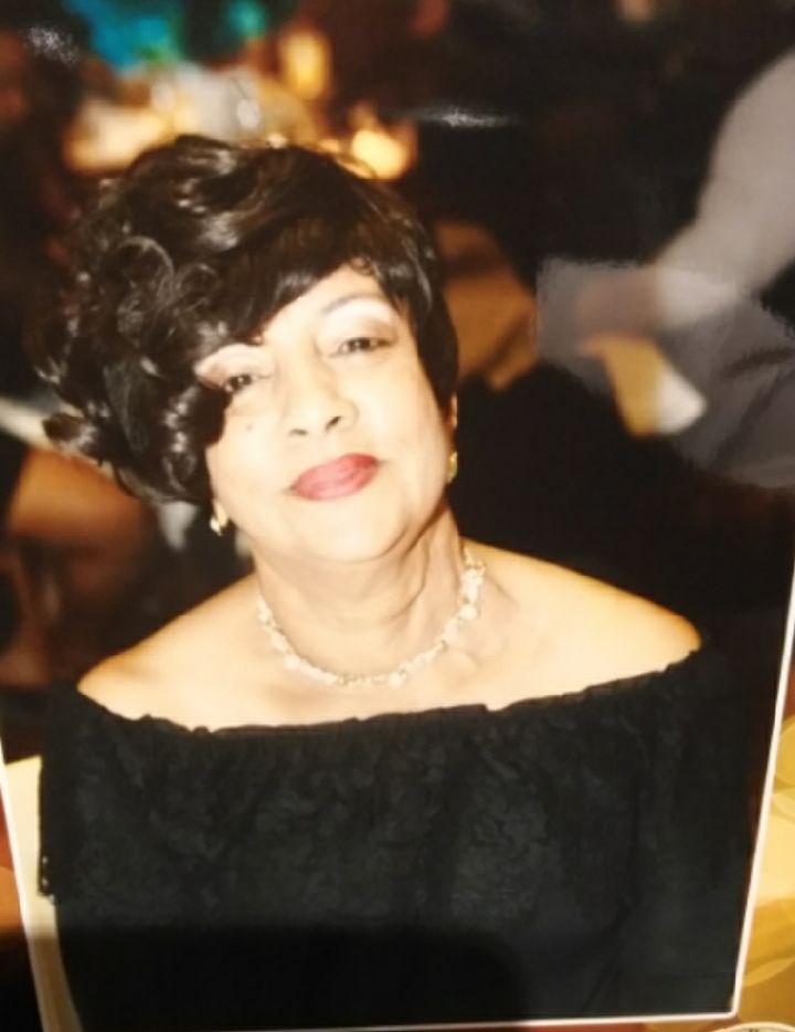 Obituary of Joan S Willis