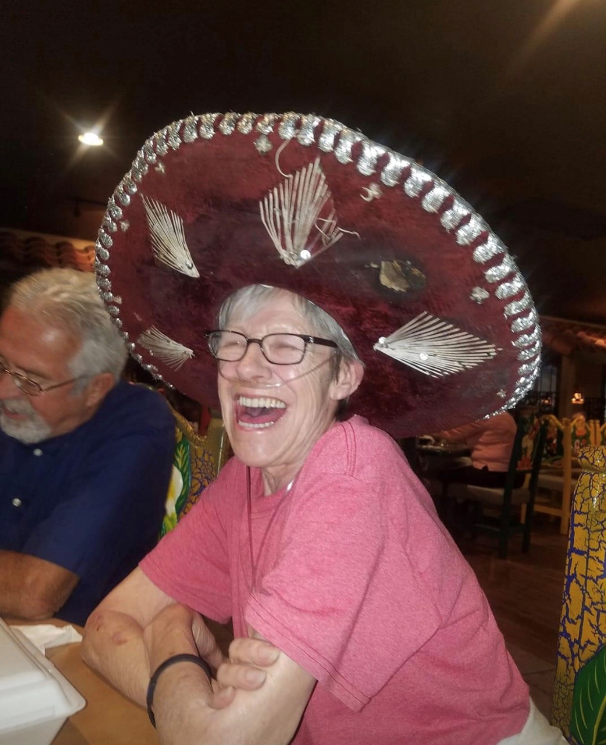 Obituary of Hannelore Elfriede Rouse