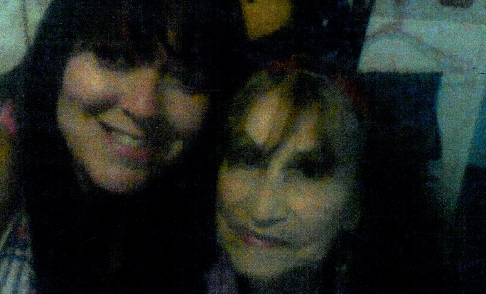 Obituary of Esperanza Banuelos