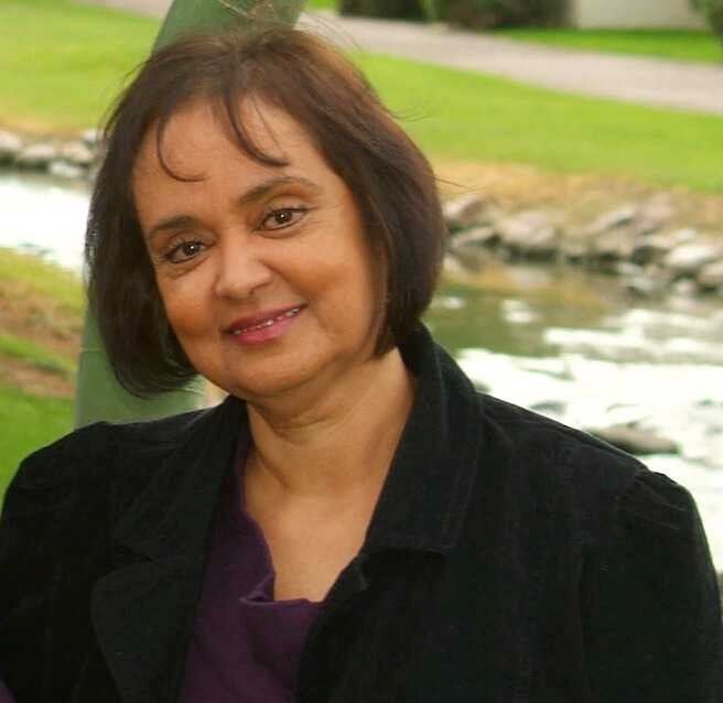 Obituary of Nancy del Rosario Araujo