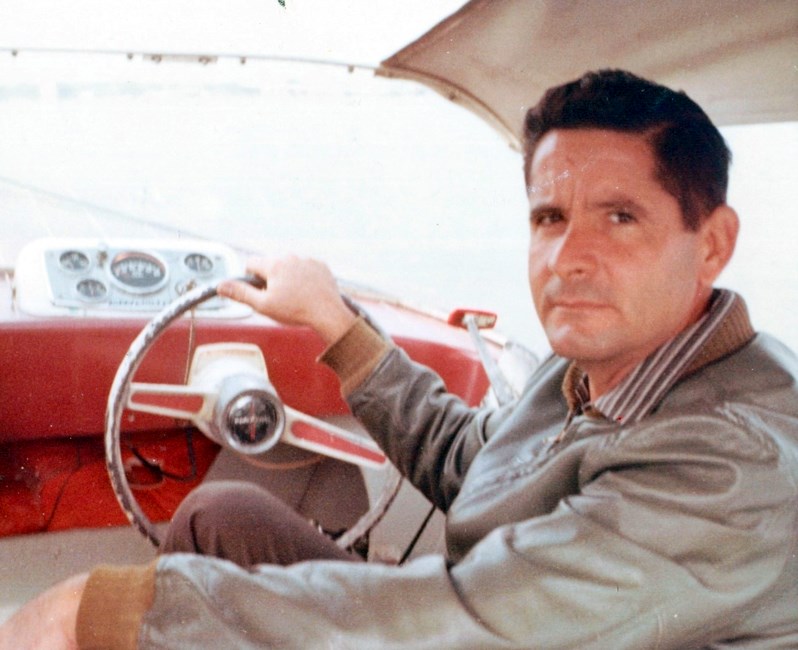 Obituary of Armando Jose Roces