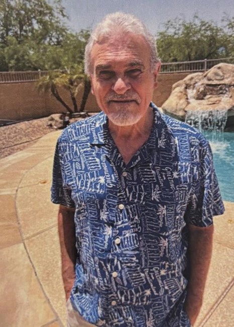 Obituary of George Joseph Loustalot