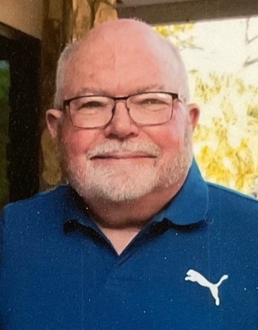 Obituary of William Paul "Bill" Mears Jr.