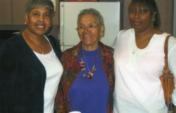 Obituary of Lee Edna Taylor