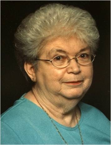 Obituary of Mrs. Dorothy Grace Bradley