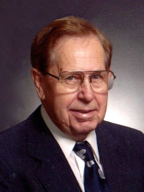 Obituary of Donald D. Bast
