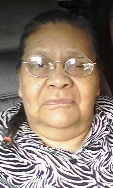 Obituary of Elena Mendez