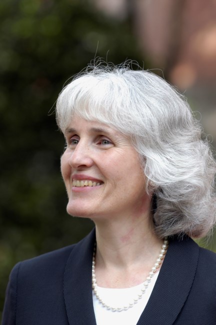 Obituary of Joanne Petro Hoffman