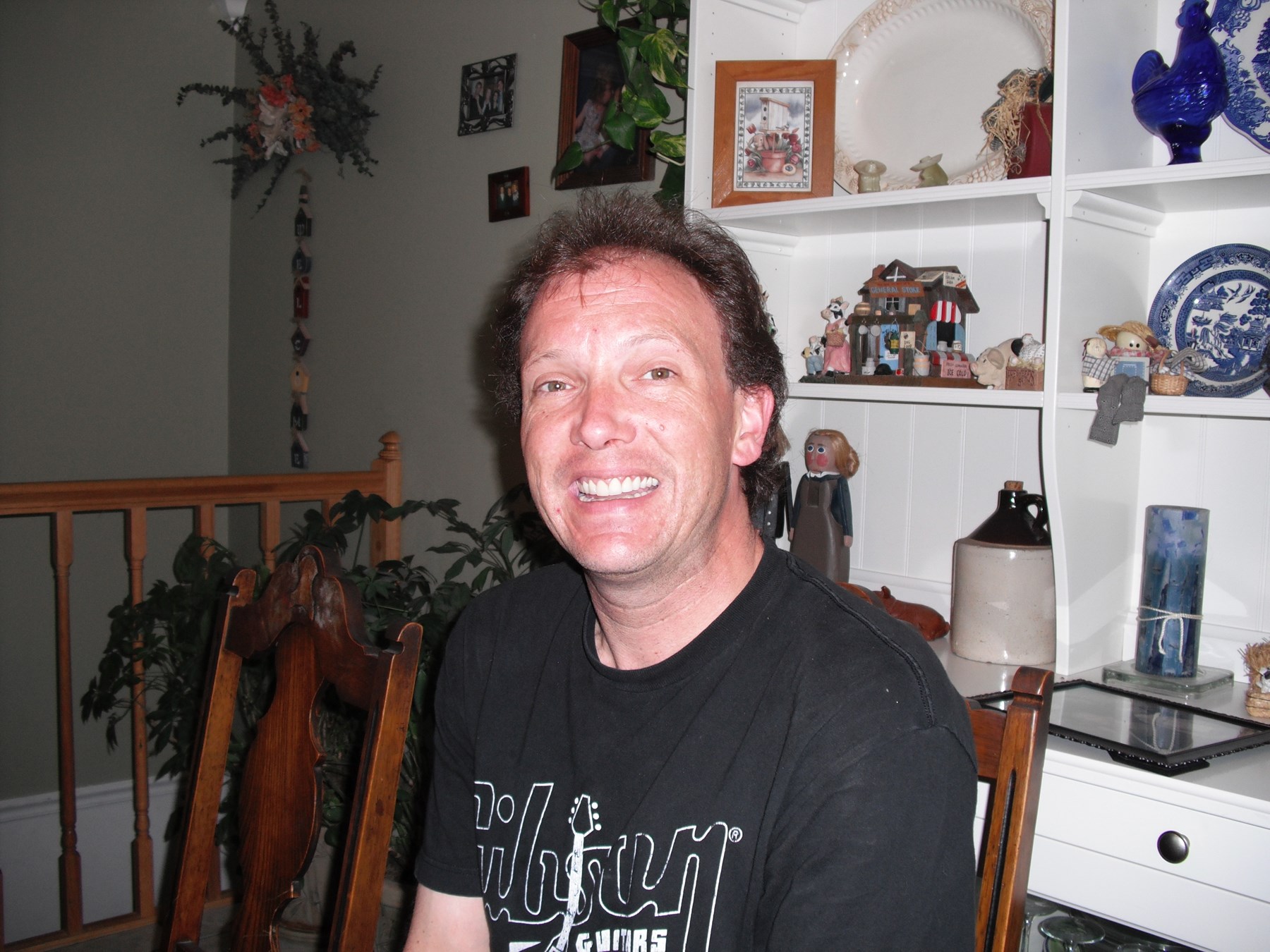 Obituary of Bryce Taylor Carlyle