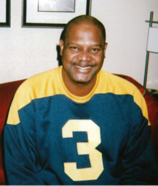 Obituario de Walter Gilbert "Big Walt" Thomas Jr.