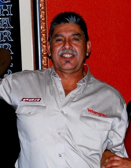 Obituary of Abelardo "Lalo" Sanchez