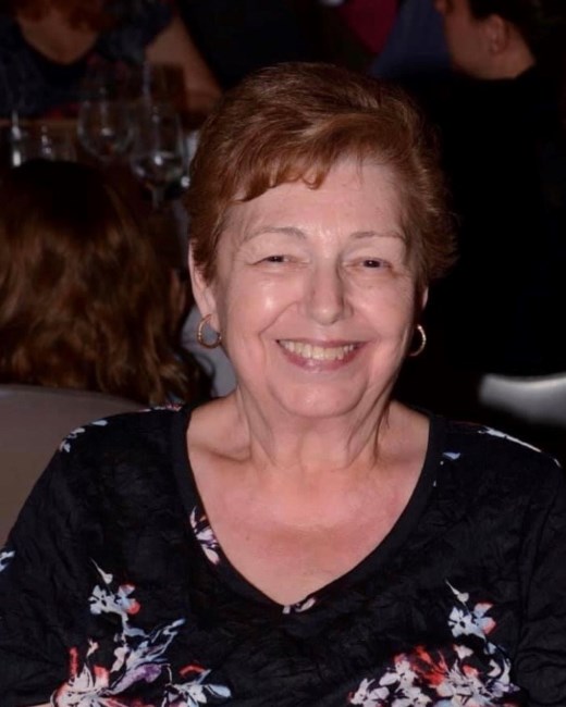 Obituary of Judith Vandunk