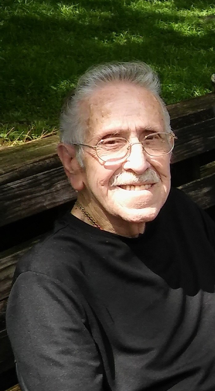 Obituary of Joseph Noel Borbolla
