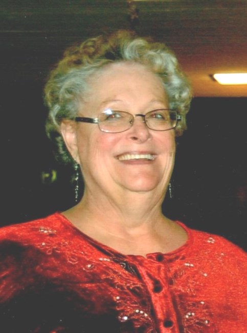 Obituary of Gloria Anne Pownall-Schindler