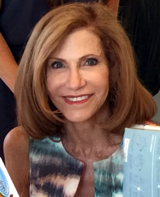 Avis de décès de Carol Shapiro