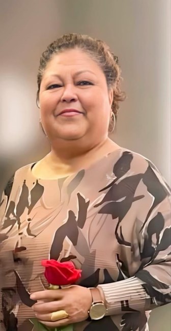 Obituary of Yolanda Zuniga