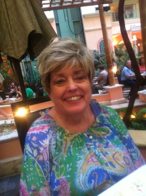 Obituary of Lonnette Horak