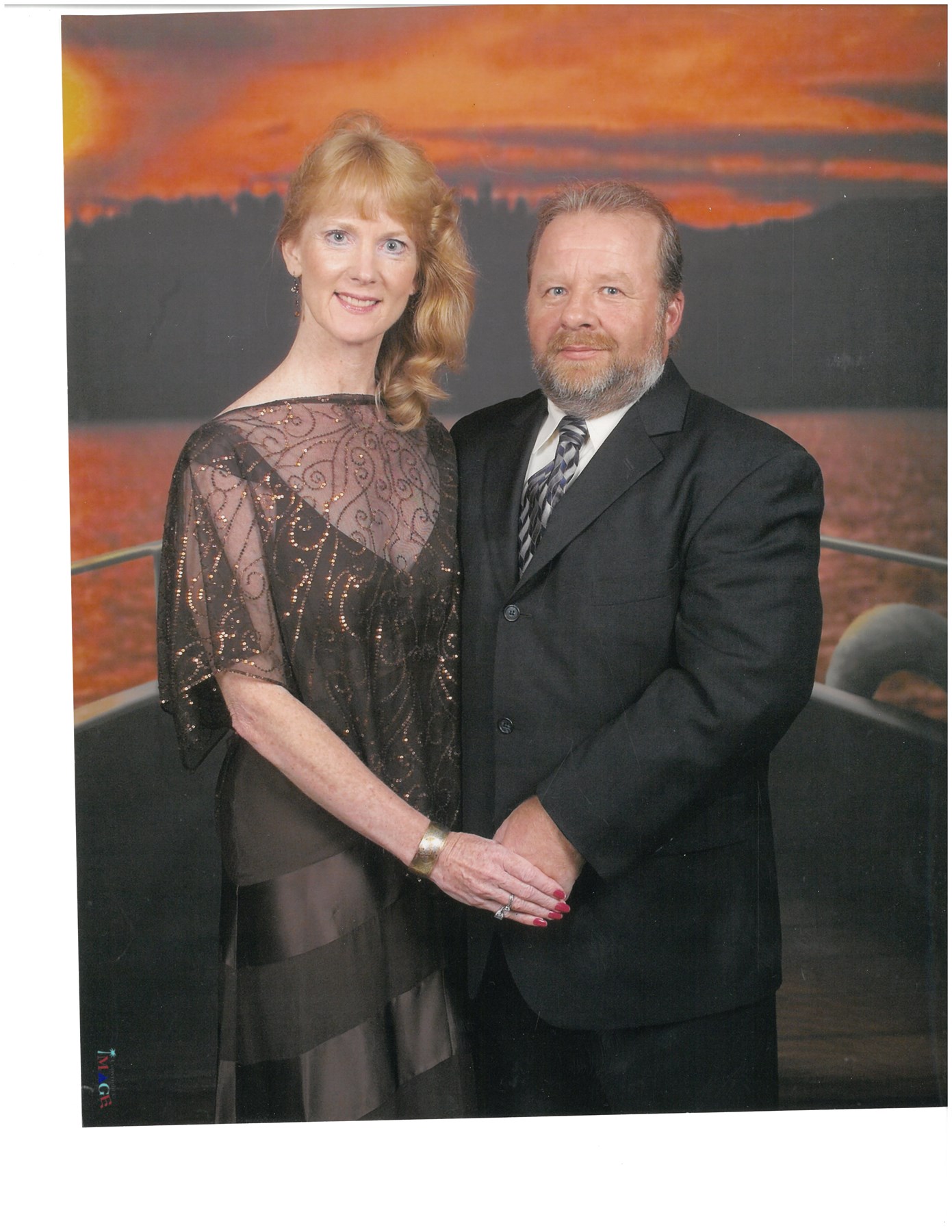 Obituary of Donald Charles Perpente