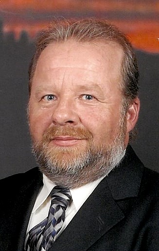 Obituary of Donald Charles Perpente