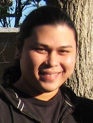 Obituary of Bernard Anthony Garcia Cabading