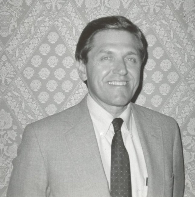 Obituario de William Bill Richard Ballard Sr.