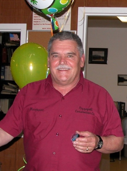 Obituary of Phil Bedell