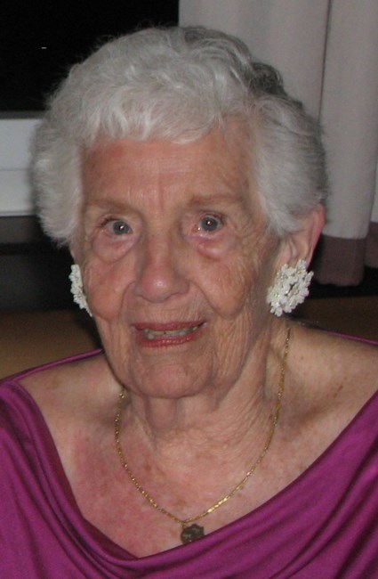 Obituary of Jeanne M Auberry