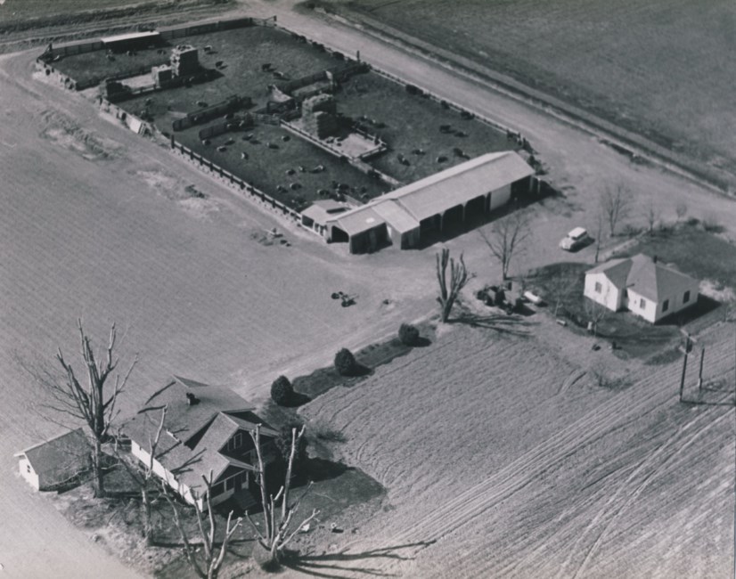 Obituary of David Emil Granholm