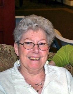 Obituary of Imogene Schafer