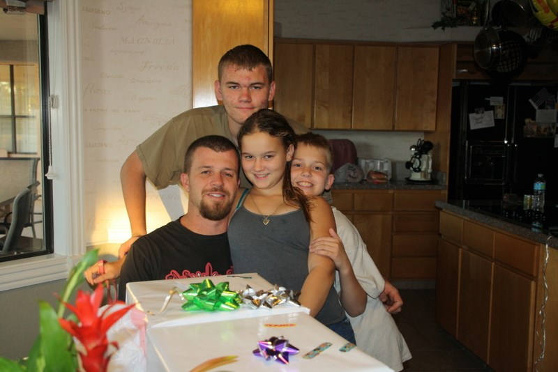 Obituary of Ryan Lynn Jolley