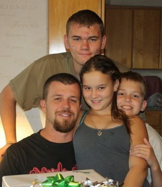 Obituario de Ryan Lynn Jolley