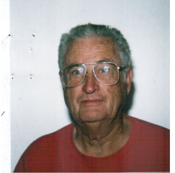 Obituary of Jack Ruben Hardin