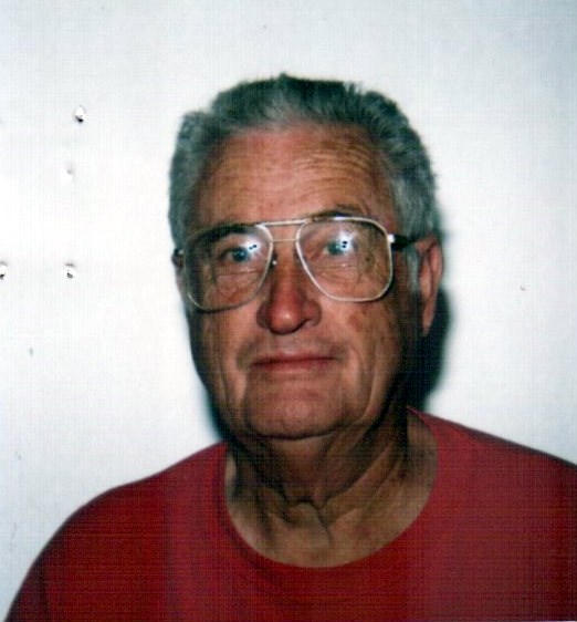 Obituary of Jack Ruben Hardin