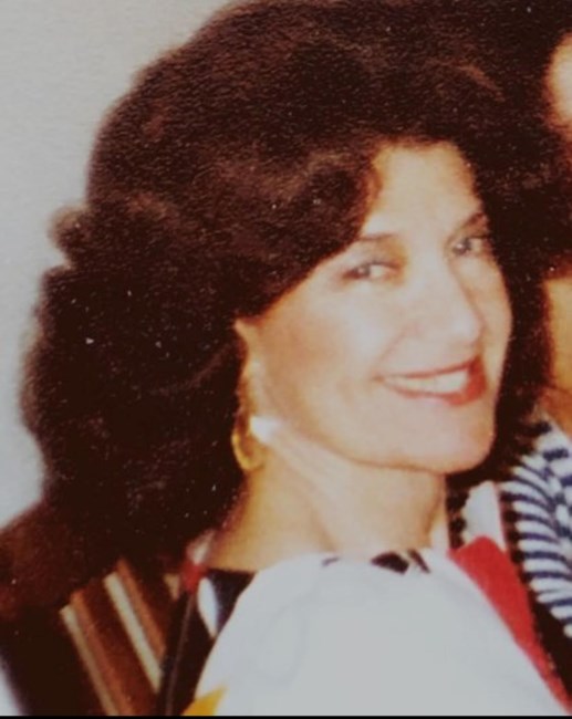 Obituario de Bernice Levine