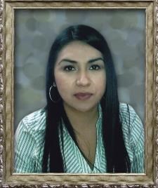 Avis de décès de Marina Ann Gonzalez