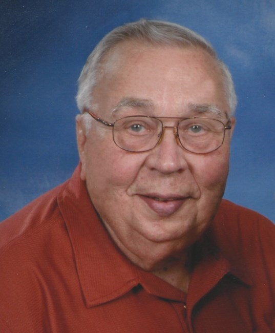 Obituary of Burton F. Isenhour