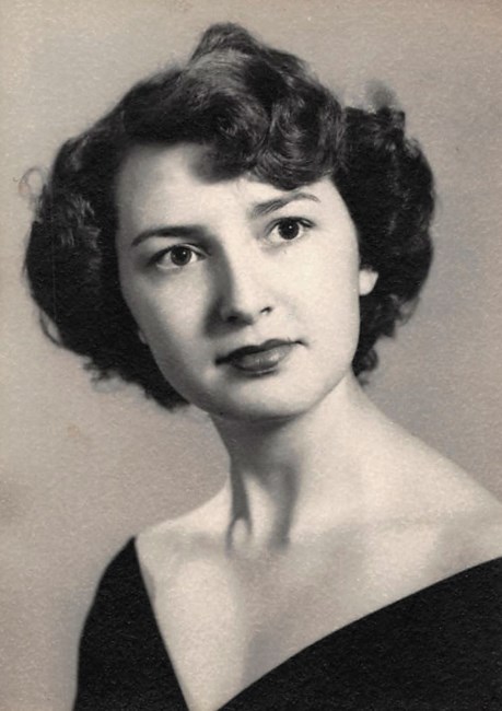 Obituary of Mary Jane Wisniewski