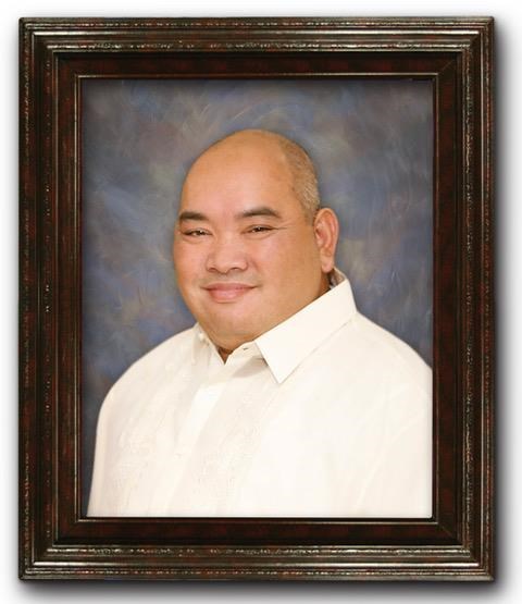 Obituary of Francisco T. Cruz Jr.