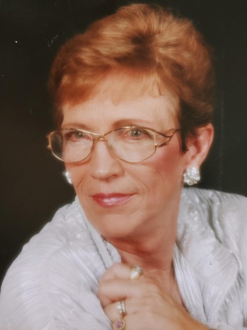 Obituary of Mary Ellen Demmel